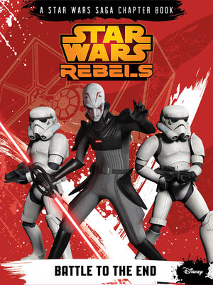 Star Wars Rebels - ebook